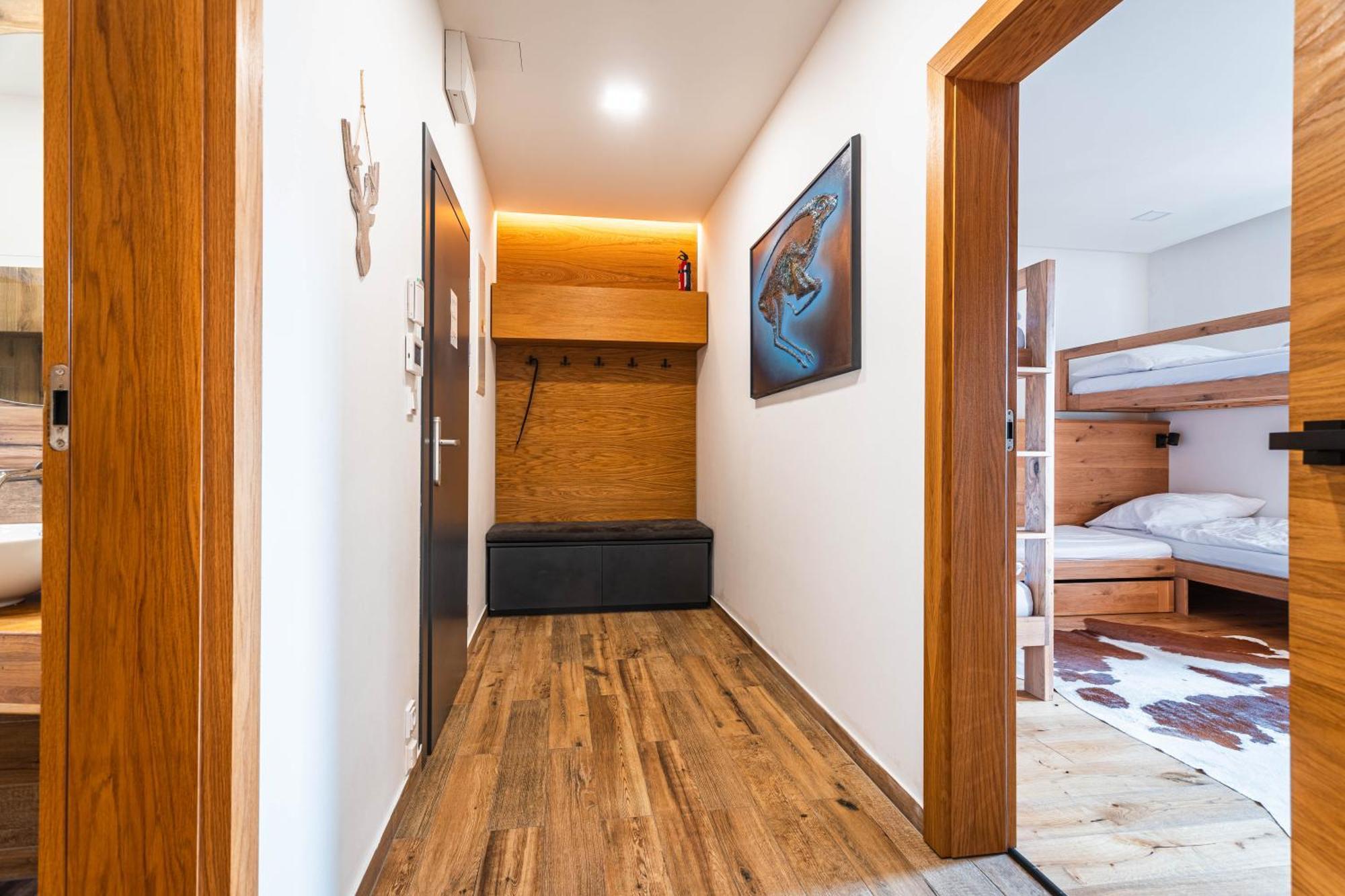 Apartman Svicarek โลชนา โปด กลิโนฟเซม ภายนอก รูปภาพ
