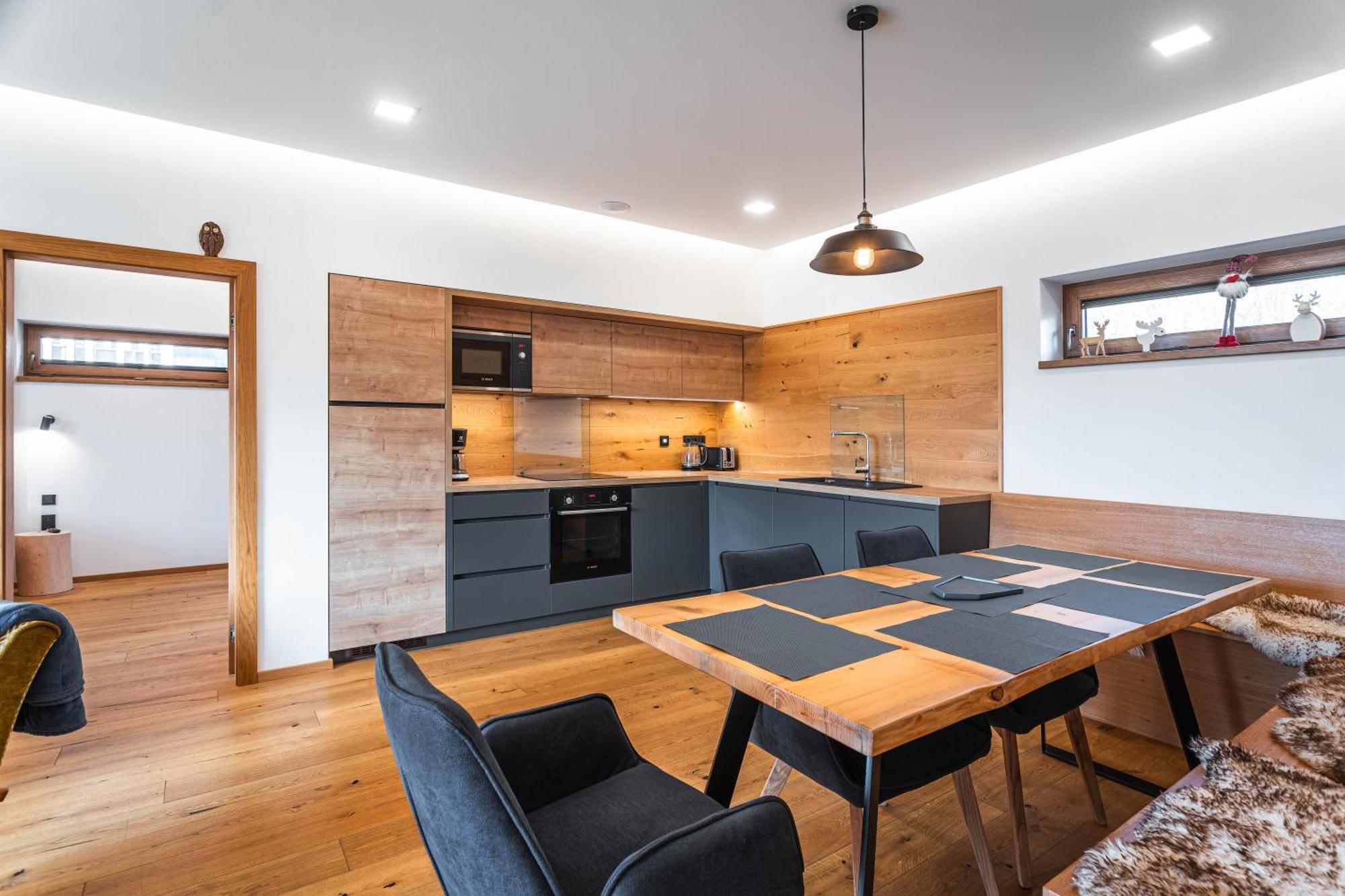 Apartman Svicarek โลชนา โปด กลิโนฟเซม ภายนอก รูปภาพ