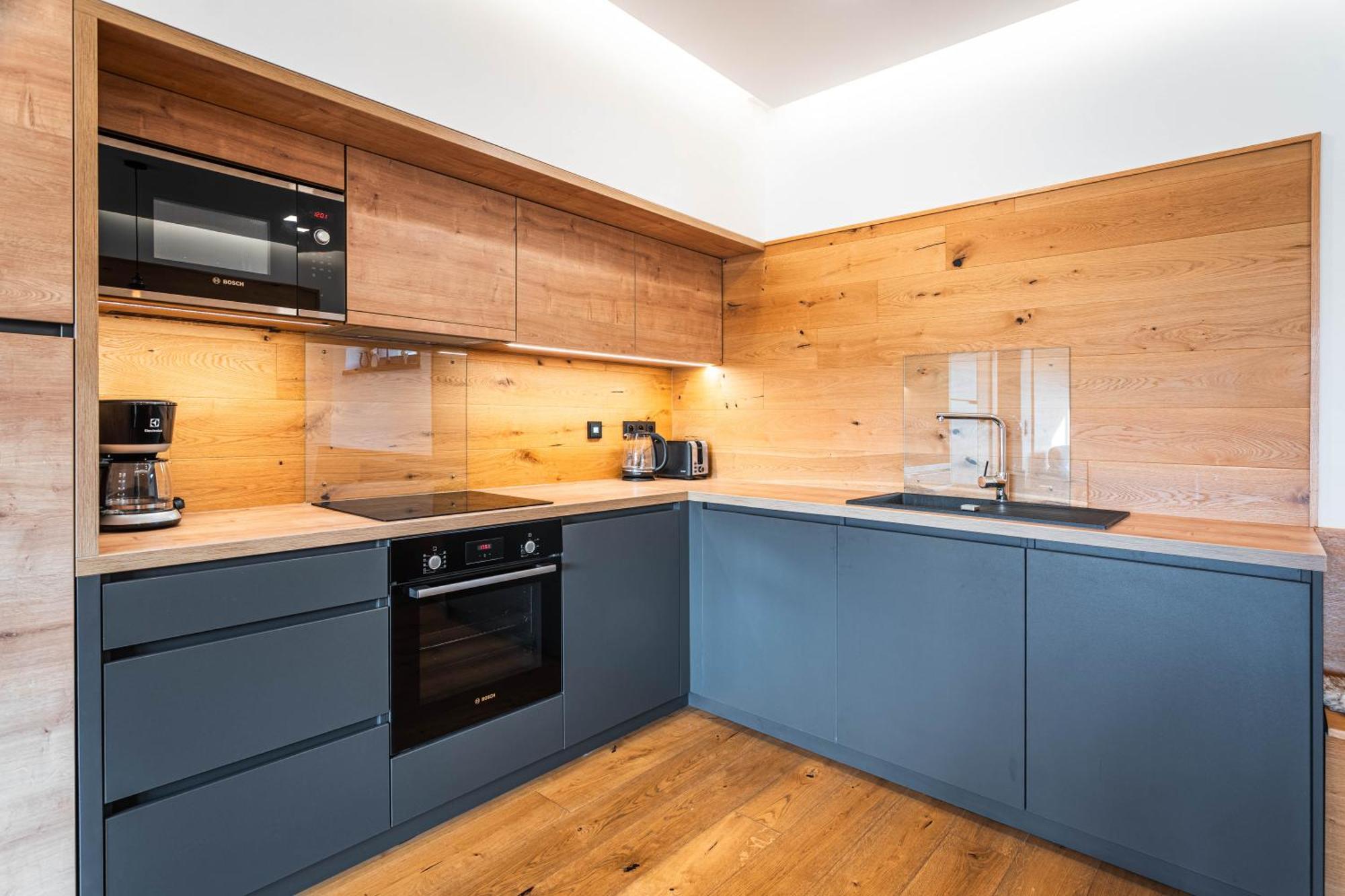 Apartman Svicarek โลชนา โปด กลิโนฟเซม ภายนอก รูปภาพ